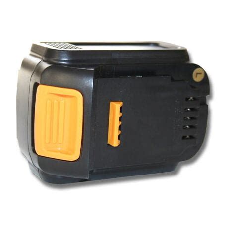 Vhbw Battery Compatible With Dewalt Dcs L Dcs Dcv Dcs N