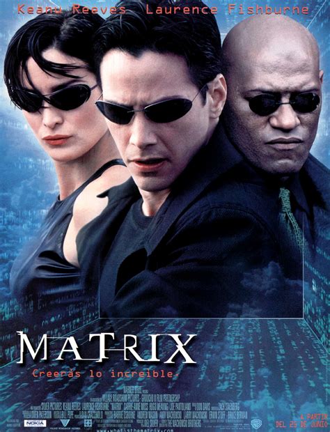 Matrix (1999)