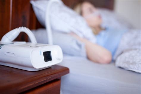 What S The Difference Between Cpap And Bipap Home Medical Equipment