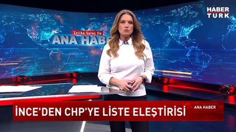 AK Parti listesinde ne öne çıktı Nagehan Alçı değerlendirdi Video