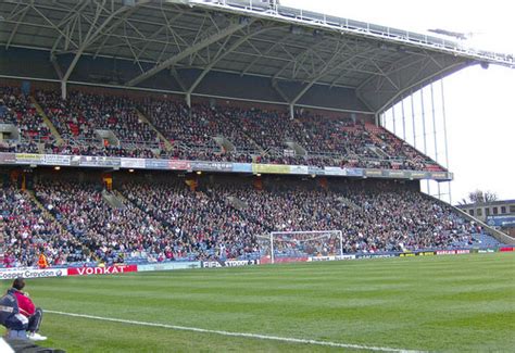 Tickets to Crystal Palace at Selhurst Park in London!