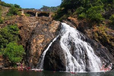 Hidden Places In Goa That Tourists Don T Even Know Exist