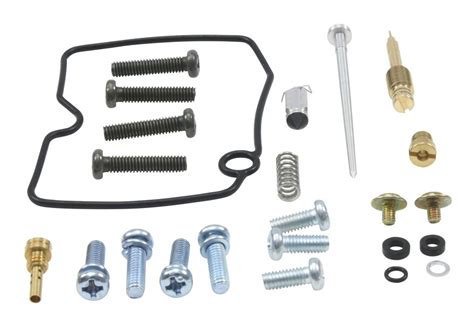 All Balls Racing Carburetor Rebuild Kit Kawasaki Vulcan 1500 Classic