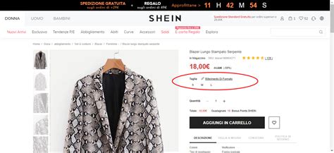 Shein Come Acquistare E Un Codice Sconto Per Voi Amemipiacecosi