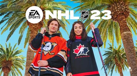 1920x1080 Resolution Nhl 23 New Gaming 2022 1080p Laptop Full Hd