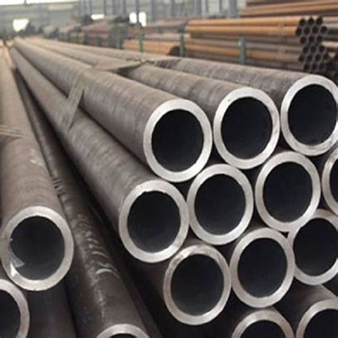 A Aisi En Scm Crmo Alloy Steel Mechanical Tubing