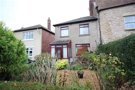 West Green Heighington Village 3 Bed Terraced House £220000