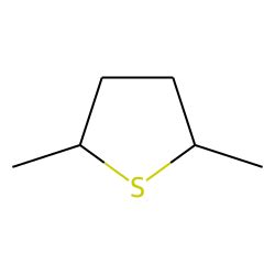 Thiophene Tetrahydro Dimethyl Cis Cas Chemical