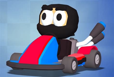 Stealth Character Smash Karts Wiki Fandom