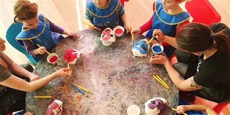 Art Teens Children – Telegraph