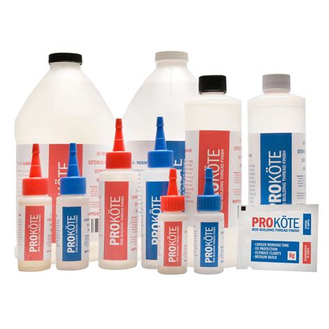 The 10 Best Rod Building Epoxy - Home Life Collection