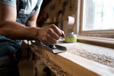 Come Restaurare Gli Infissi In Legno La Guida Completa