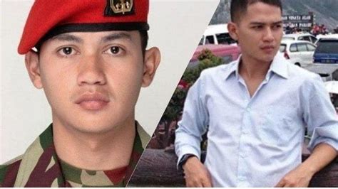 Kisah Anggota Kopassus Yang Satu Ini Pernah Viral Saat Seorang Diri