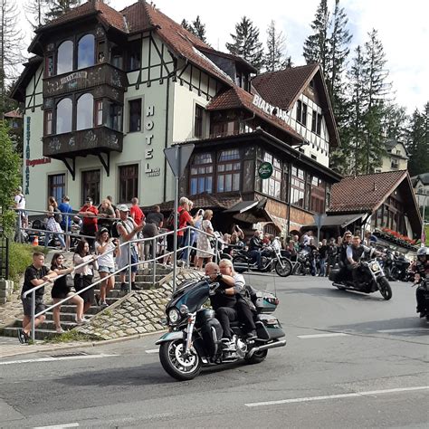 Zdjęcia polish bike week 2021 parada motocyklistow Polish Bike Week 2021