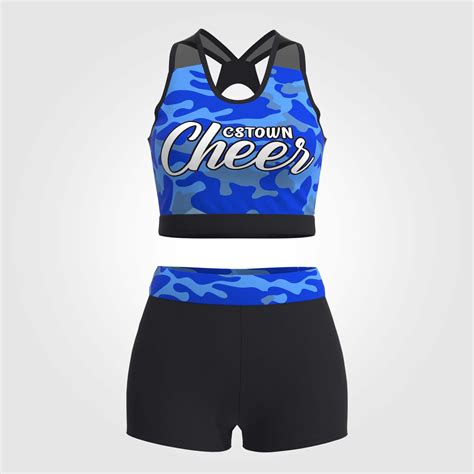 design your own practice cheer outfits for dance - CSTOWNCHEER