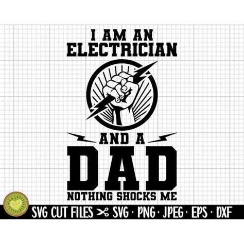 Electrician Svg Electrician Png Electrician Svg Cut File C Inspire