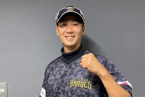 元阪神・西岡剛、37歳シーズンも現役続行！ Bc栃木と契約「今年はフルシーズン」 Full Count