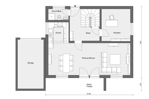 Bauhaus Building Floor Plan - Infoupdate.org