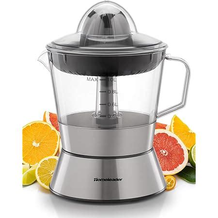 Amazon Easehold Electric Citrus Juicer Portable Juicer