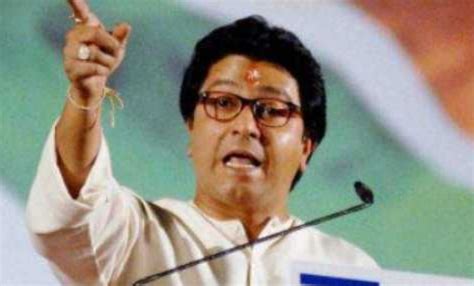 Raj Thackerays Hanuman Chalisa Diktat Puts MNS Leaders In A Spot