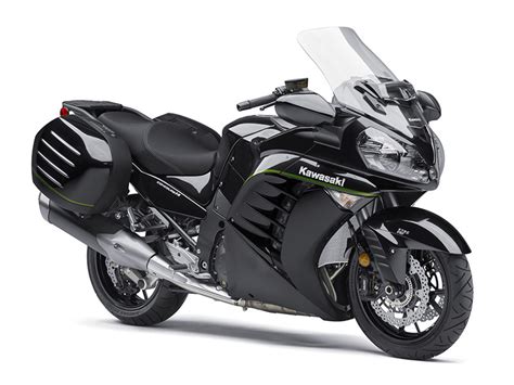 Used Concours For Sale Kawasaki Motorcycles Cycle Trader