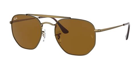 Ray Ban Marshal Rb 3648 Unisex Sunglasses Online Sale