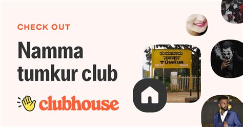 Namma Tumkur Club