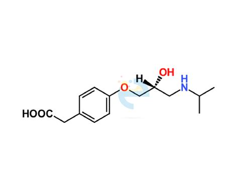 Atenolol EP Impurity G EliteSynth Laboratories