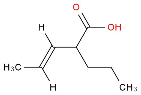 Pentenoic Acid Amino Methylphenyl Propyl