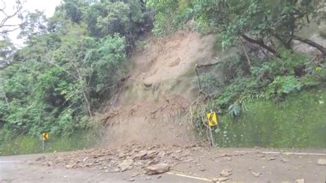 宜蘭西帽山今年累積雨量破萬 氣象局推測與反聖嬰有關｜20221109 公視晚間新聞 Youtube