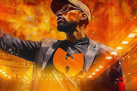 Rza Celebrates Th Anniversary Of Wu Tang Clan S Enter The Wu Tang