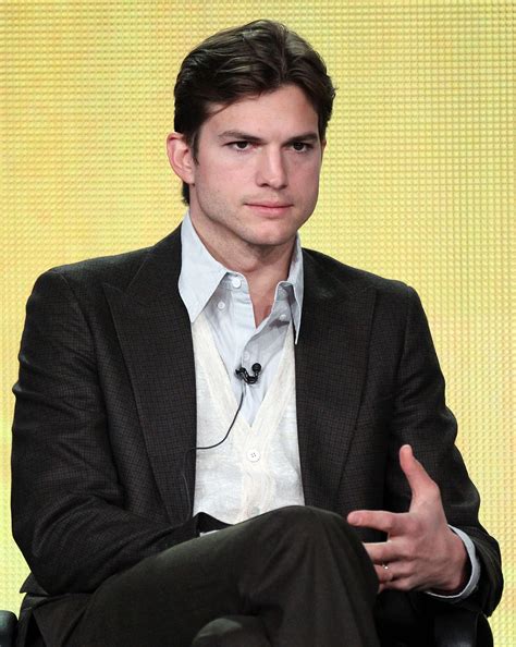 Ashton Kutcher