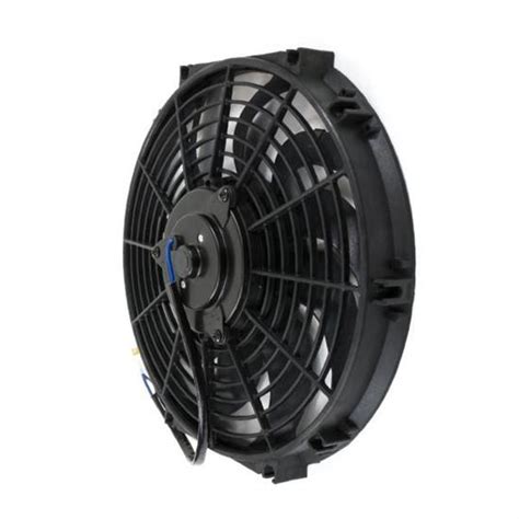 Speedway Universal Electric Radiator Cooling Fan Inch