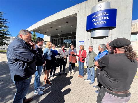 El Pp Exige A Barb N Que Ponga Soluci N Al Deterioro De La Asistencia