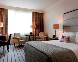 The Westbury - Dublin, Ireland : The Leading Hotels of the World