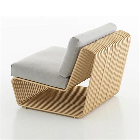 Infinity Armchair Rugiano Fci London