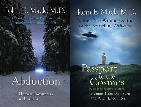 News Archives - John E. Mack Institute