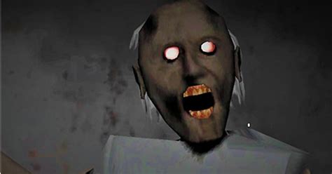 Evil Granny Horror Village Ücretsiz Online Oyna Oyun101