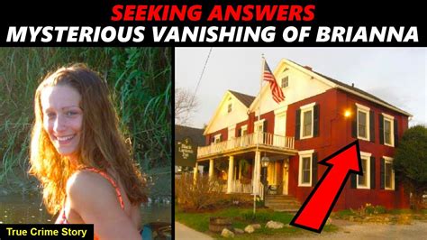 The Mysterious Vanishing Of 17 Year Old Brianna Maitland True Crime Documentary True Crime