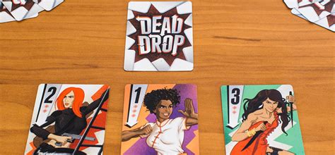 Video Tutorial Impariamo A Giocare A Dead Drop