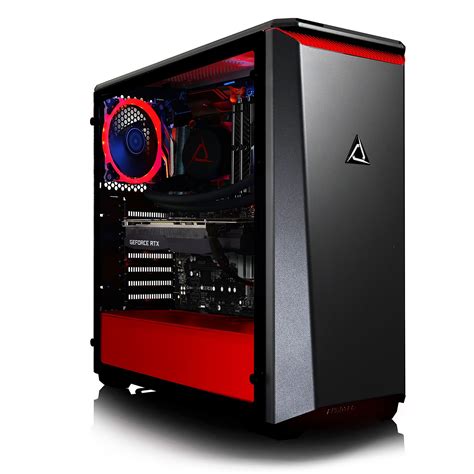 Prebuilt Clx Set Gaming Pc Amd Ryzen 9 3900x 38ghz Geforce Rtx