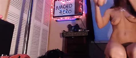 Squirting Pussy Masturbation Of Horny Webcam Babe XHamster