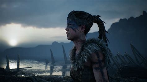 Hellblade Senuas Sacrifice Llega Al Xbox Game Pass