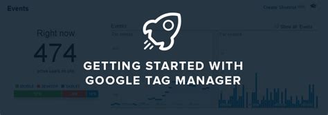 Getting Started With Google Tag Manager Tribble Agency