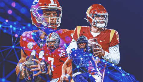 2022 Heisman Trophy Ceremony Live Updates Odds More The World