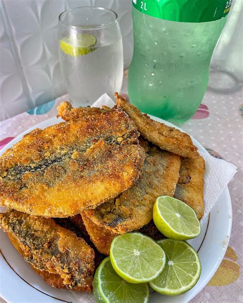 Sardinha Empanada Receiteria