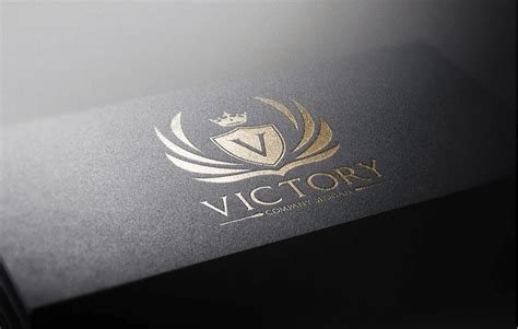 Business Card Logo PSD Mockup Download Free - DesignHooks