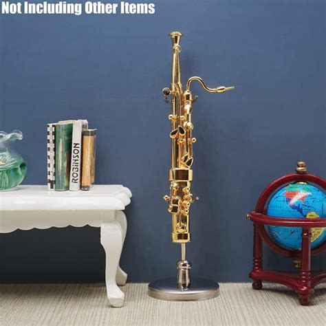 tiny musical instrument odoria  scale miniature instrument set