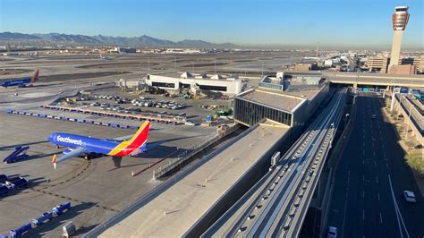 Phoenix Sky Harbor International Airport