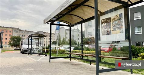 ZTM uruchomi 1 października nowe przystanki autobusowe przy ul